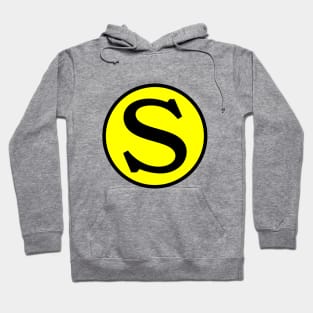 New York Susquehanna Railroad Hoodie